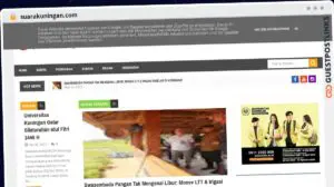 Publish Guest Post on suarakuningan.com