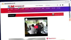 Publish Guest Post on suaramassa.co.id