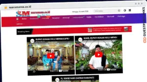 Publish Guest Post on suaramassa.co.id