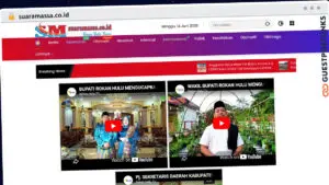 Publish Guest Post on suaramassa.co.id