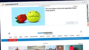 Publish Guest Post on suaranasional.id