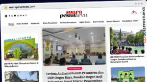Publish Guest Post on suarapesantren.com
