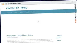 Publish Guest Post on sucesso-de-vendas.com