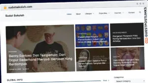 Publish Guest Post on sudutsekolah.com