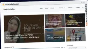 Publish Guest Post on sudutsekolah.com