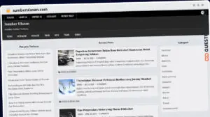 Publish Guest Post on sumberulasan.com
