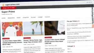 Publish Guest Post on super-prima.com