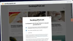 Publish Guest Post on surabayapost.net