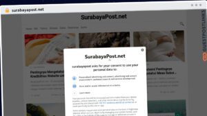 Publish Guest Post on surabayapost.net
