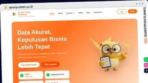 Publish Guest Post on surveycenter.co.id