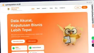 Publish Guest Post on surveycenter.co.id