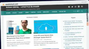 Publish Guest Post on susahsinyal.com