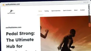 Publish Guest Post on swiftathletes.com