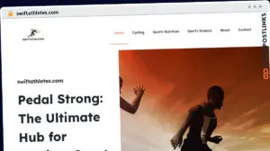 Publish Guest Post on swiftathletes.com