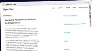 Publish Guest Post on syentian.com