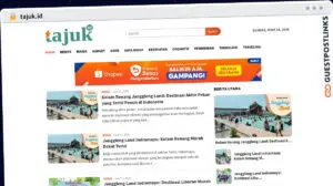Publish Guest Post on tajuk.id