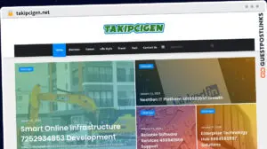 Publish Guest Post on takipcigen.net