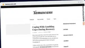 Publish Guest Post on tamascans.net