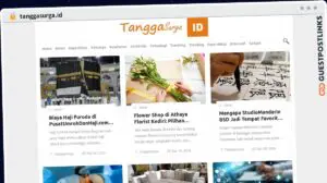 Publish Guest Post on tanggasurga.id
