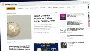 Publish Guest Post on tanparagu.com