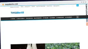 Publish Guest Post on tanyaberita.com