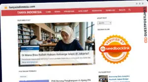 Publish Guest Post on tanyaindonesia.com