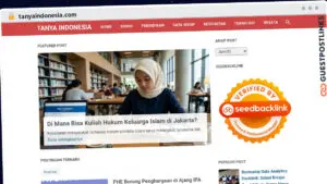 Publish Guest Post on tanyaindonesia.com