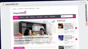 Publish Guest Post on tanyanabila.com