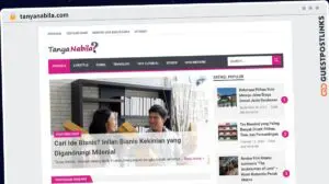 Publish Guest Post on tanyanabila.com