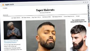 Publish Guest Post on taper.co.in