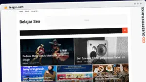 Publish Guest Post on teagos.com