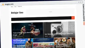 Publish Guest Post on teagos.com