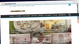 Publish Guest Post on tebarberita.com