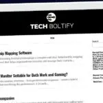 Publish Guest Post on techboltify.com