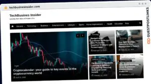 Publish Guest Post on techbusinesinsider.com