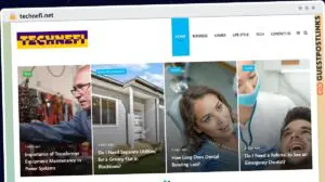 Publish Guest Post on technefi.net