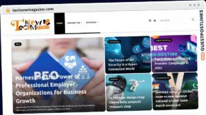 Publish Guest Post on technewmagazine.com
