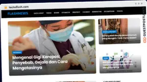 Publish Guest Post on technflash.com