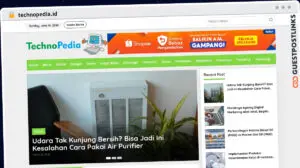 Publish Guest Post on technopedia.id