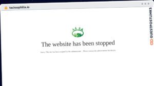 Publish Guest Post on technophilia.io