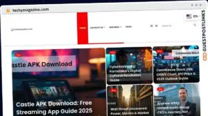 Publish Guest Post on techymagazine.com