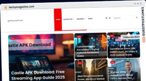 Publish Guest Post on techymagazine.com
