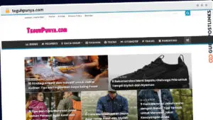 Publish Guest Post on teguhpunya.com