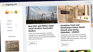 Publish Guest Post on tehgilang.com