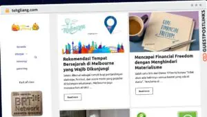Publish Guest Post on tehgilang.com