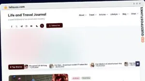 Publish Guest Post on tehsusu.com