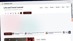 Publish Guest Post on tehsusu.com