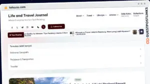 Publish Guest Post on tehsusu.com