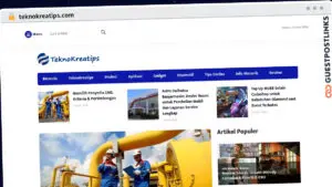 Publish Guest Post on teknokreatips.com