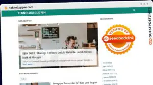 Publish Guest Post on teknologigue.com
